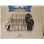 Maytag Dishwasher W10201658 WPW10201658 W10438331 Lower Rack With Basket Used