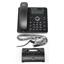 Genesys AudioCodes 420HD IP420HDEG/GNS 2 Line Multi-Lingual VoIP Phone SIP