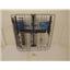 Frigidaire Dishwasher 405538442 117492500 Upper Rack Used