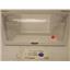 KitchenAid Refrigerator W10119219 W10119220 Crisper w/Front Pan Used