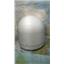 Boaters’ Resale Shop of TX 2304 0224.01 KVH M5 TRACVISION SATELLITE ANTENNA ONLY