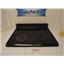 Frigidaire Stove 316531902 Range Cook Top (Black) Used