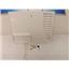 Bosch Refrigerator 00672967 00672956 B22CS50SNS Shelf w/ Filter Used