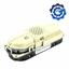 New OEM Mopar Ivory Fog Lamp Switch 2012-2019 Fiat 500 1TC79JW4AA