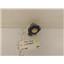 Whirlpool Dishwasher W10348269 Drain Pump Used