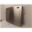 LG Refrigerator ADD73956031 Freezer Door Open Box