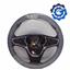 New OEM GM Black Leather Steering Wheel 2016-2021 Chevrolet Malibu 84046109