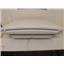 Frigidaire Refrigerator 5304532517 Freezer Door Assembly White New OEM