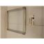 Whirlpool Refrigerator WPW10393383 Glass Shelf Used