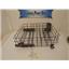 KitchenAid Dishwasher W10713334 W10822166 Lower Rack Used