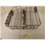 KitchenAid Dishwasher WPW10350382 W10350382 Upper Rack Used
