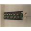 Thermador Cooktop 00749230 Relay Module Used
