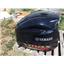 Boaters' Resale Shop of TX 2309 0157.14 YAMAHA 250HP VMAX 4 STROKE OUTBOARD COWL