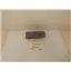 Maytag Dishwasher 10041864 Soap Dispenser Used
