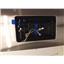 Whirlpool Refrigerator W10757550 Door Assy OB