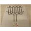 Wolf Double Oven 808643 Broil Element Used