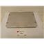 Wolf Double Oven 808642 Element Pan Used