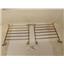 Wolf Double Oven 817944 L&R Guide Rack (Set of 2) Used