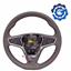 New OEM GM Non-Heated Gray Steering Wheel 2017 Chevrolet Malibu 84131967