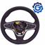 New OEM GM Black Leather Heated Steering Wheel 2016 Chevrolet Malibu 84131975
