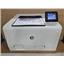 HP COLOR LASERJET PRO M252DW WIRELESS PRINTER EXPERTLY SERVICED WITH TONERS