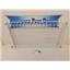 KitchenAid Refrigerator WPW10119854 W10119854 Center Freezer Basket Used