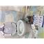 Boaters' Resale Shop of TX 2705 2152.22 SANIMARIN COMPACT ELECTRIC TOILET SN31