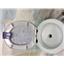 Boaters' Resale Shop of TX 2705 2152.22 SANIMARIN COMPACT ELECTRIC TOILET SN31