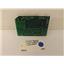 KitchenAid Refrigerator WPW10120827 W10120827 Control Board Used