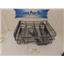 Asko Dishwasher 492995 Upper Rack Assy Used