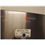 Whirlpool Refrigerator LW10672966 SS Freezer Door Used