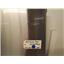 Whirlpool Refrigerator LW10672966 SS Freezer Door Used