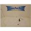 Whirlpool Refrigerator WPW10279909 Water Inlet Valve Used