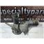 2005 - 2006 FORD F250 F350 XLT 6.0 DIESEL AUTO 4X4 OEM AIR FITER ASSEMBLY
