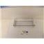 SubZero Refrigerator 4330280 7016336 Door Shelf Used
