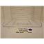 Whirlpool Refrigerator W10861806 W10714006 Meat Drawer Used