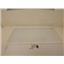 Whirlpool Refrigerator W11567281 Freezer Glass Shelf Used