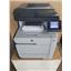 HP COLOR LASERJET PRO MFP M476DW LASER ALL IN ONE EXPERTLY SERVICED WITH TONERS