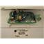Maytag Washer 22003239 22004299 Control Panel w/Control Board Used
