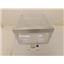 KitchenAid Refrigerator WPW10531082 W10440269 Meat Pan Used