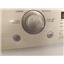 LG Washer AGL37071101 Control Panel-White Used