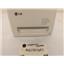 LG Washer AGL37071601 Dispenser Drawer Used