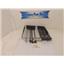 KitchenAid Dishwasher W111277 W11087823 W10831864 Cutlery Rack Used