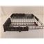 KitchenAid Dishwasher W111277 W11087823 W10831864 Cutlery Rack Used
