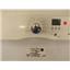 Electrolux Washer 134995211 7134995210 134994700 Control Panel w/Board Used