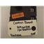 Electrolux Washer 809160308 134706700 Control Board Used