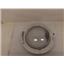 Whirlpool Washer W10193025 W10193001 Frame & Door Glass Used