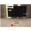Bosch Microwave/Oven 00772645 00771322 Fascia Panel Used