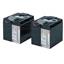 APC RBC55 Replacement Battery Pack Cartridge #55 SMT2200 SMT3000 SUA3000XL RN