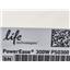 Life Technologies PowerEase 300W PS0300 Power Supply
